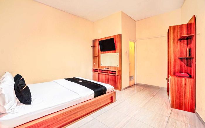 Dancenter The Velodrome Inn