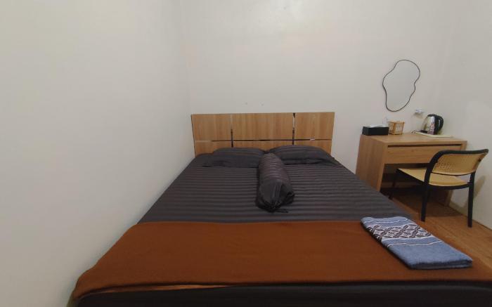 OYO 94933 Wisma Cha Tatami Palangkaraya