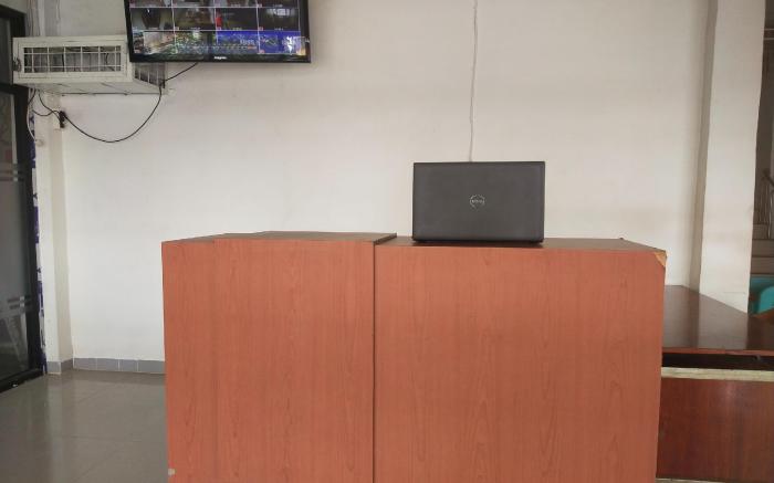 OYO 94931 Mardi Homestay Syariah