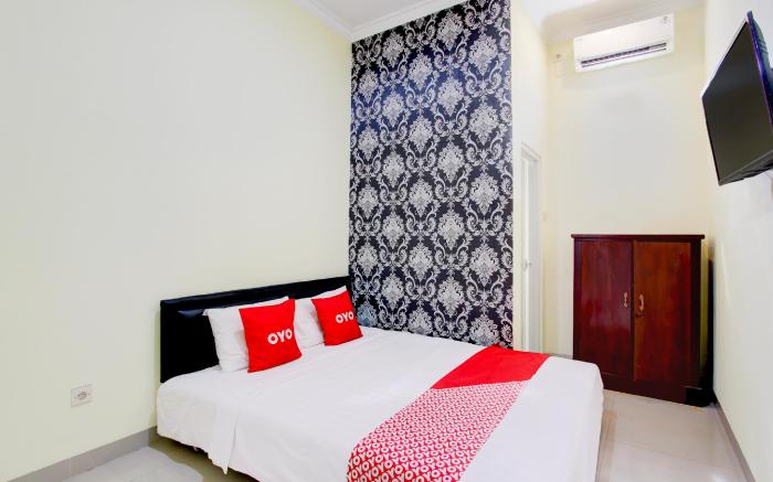 Dancenter Joglo Sorogenen