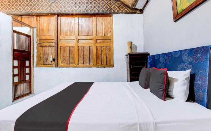 Dancenter Chez Laelik Guesthouse