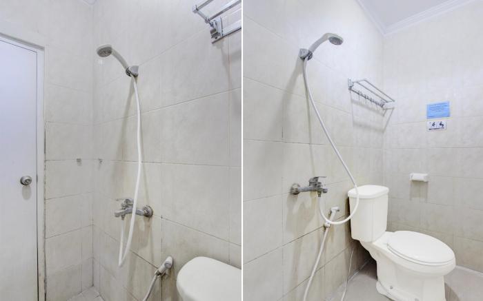 Dancenter Hotel Desa Puri