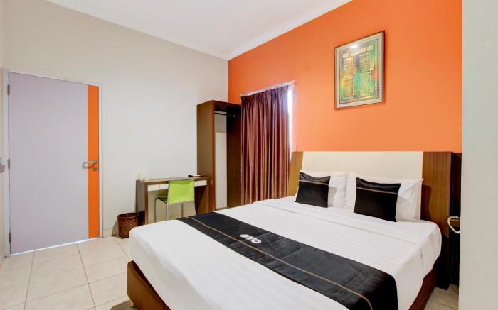 Dancenter Hotel Desa Puri