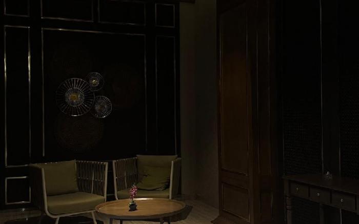 Atelier 1 Bedroom Apartment by Kinasih Suites