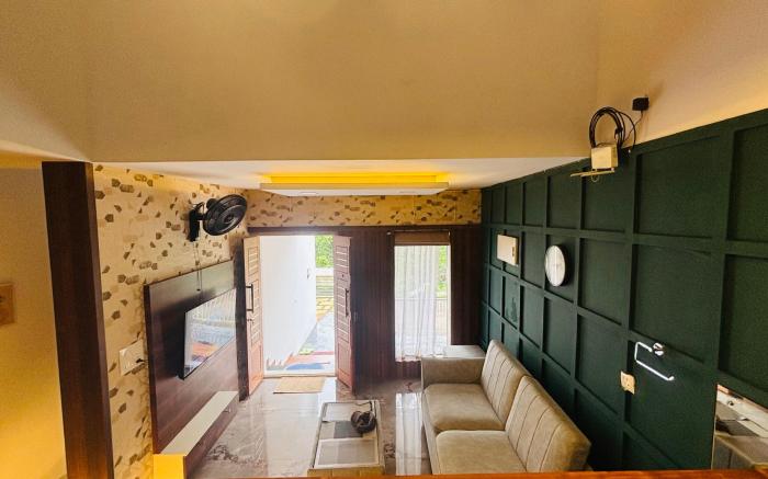 CASITA VILLA WAYANAD