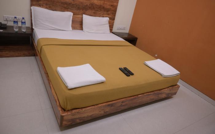 Hotel Royal Residency