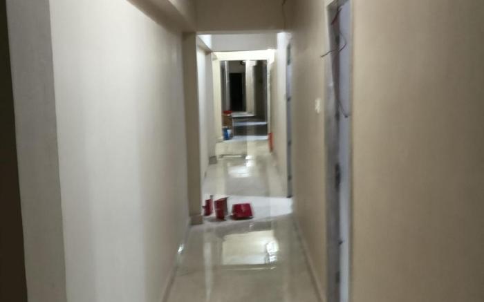 Shree Chakra Residency