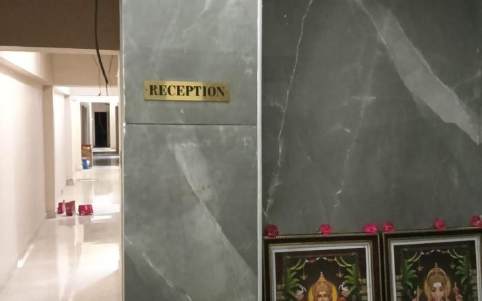 Shree Chakra Residency