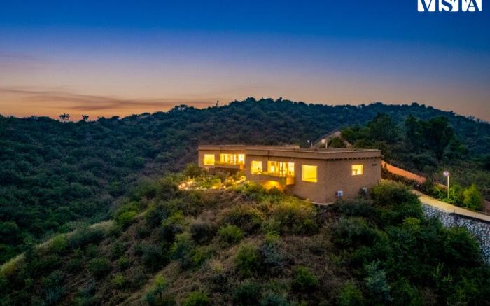 StayVista at Nilaya In The Hills