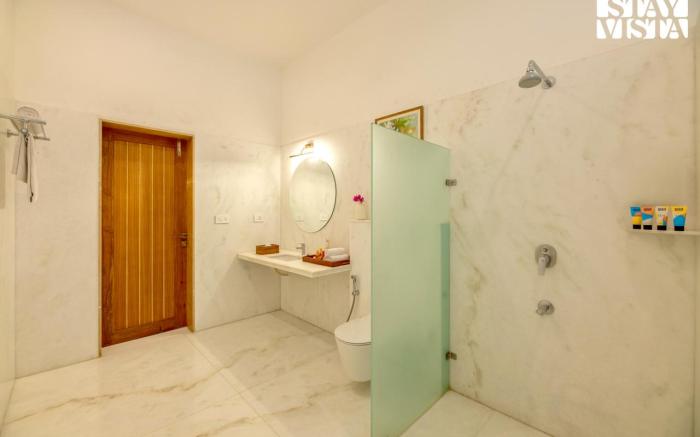 StayVista at Nilaya In The Hills