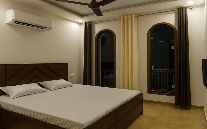 STAY ROTAL VILLA BNB 1st F