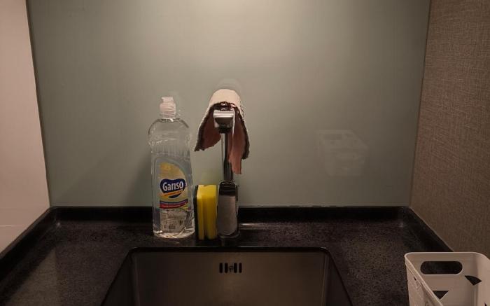 Expressionz B1306 Studio l CityView KLCC 3Pax