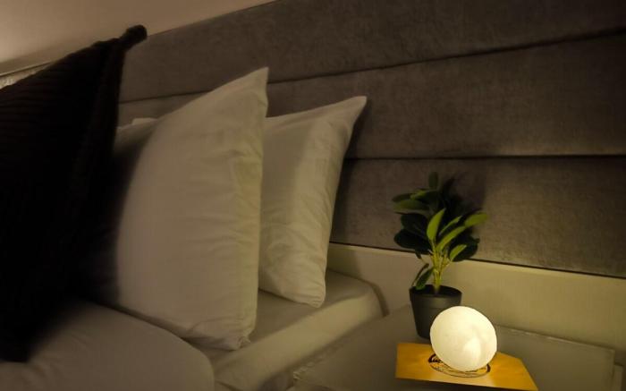 Expressionz B1306 Studio l CityView KLCC 3Pax