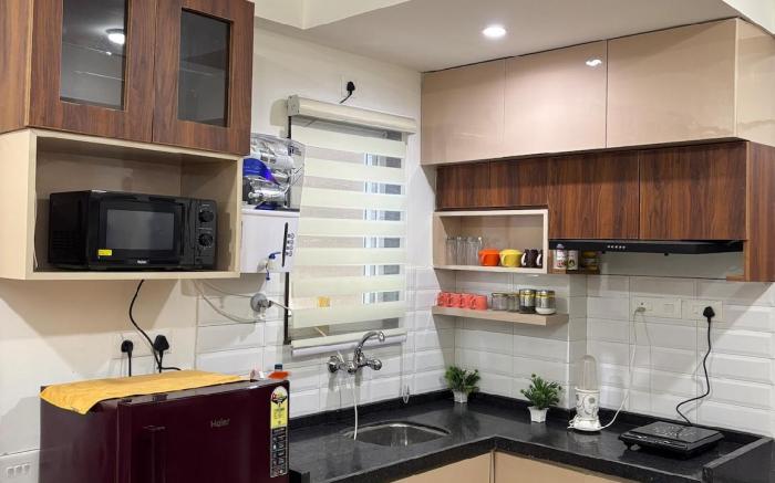 Cozy Nook | A Hidden Gem