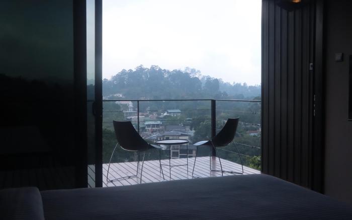 Elevate Ella Resort and Spa