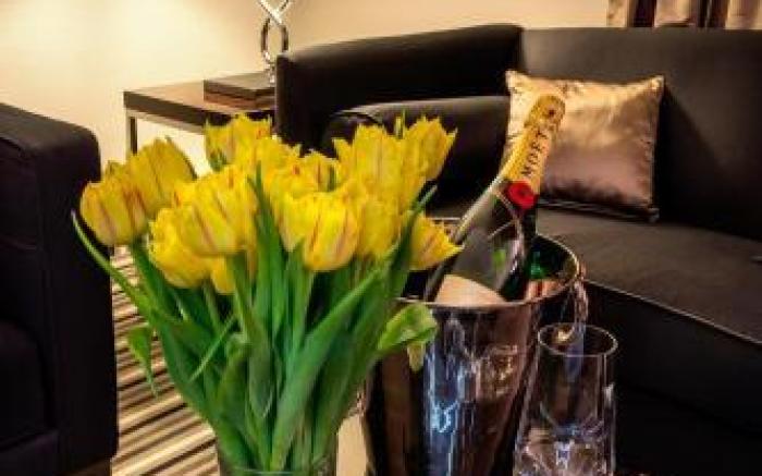 Boutique Hotel Poppenbutteler Hof