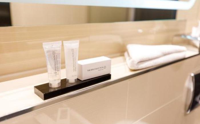 Boutique Hotel Poppenbutteler Hof