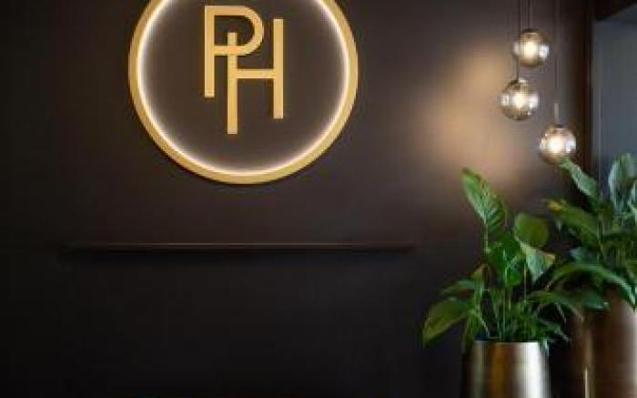 Boutique Hotel Poppenbutteler Hof