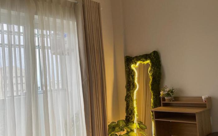 Luxury & Convenient Apartment 5 minutes from Aeon