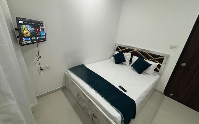 UK Iridium Near Nesco