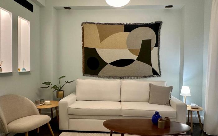 Athens Heart Gem Lux Apartment