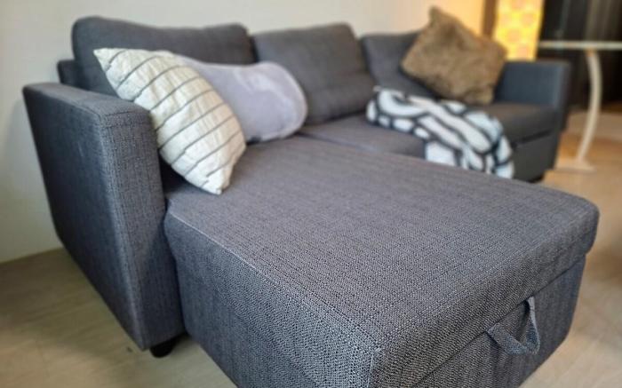 平方米1臥室公寓 (台北) - 有1間私人浴室