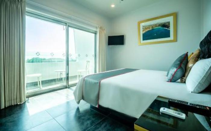 Hotel DC Boutique & SPA