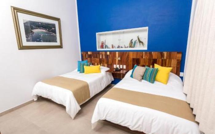 Hotel DC Boutique & SPA