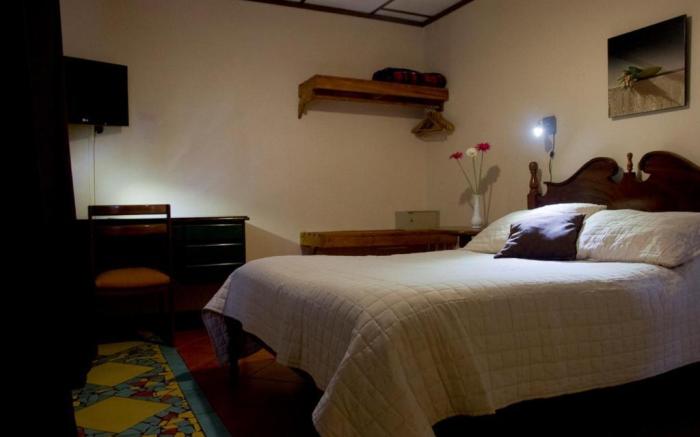 Hotel Ave del Paraiso