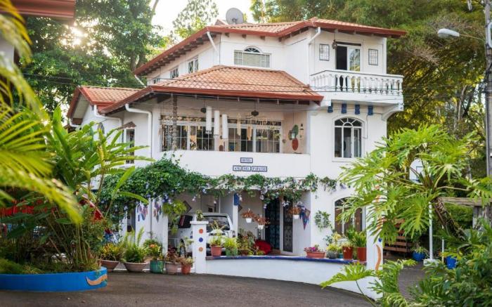 Hotel Ave del Paraiso