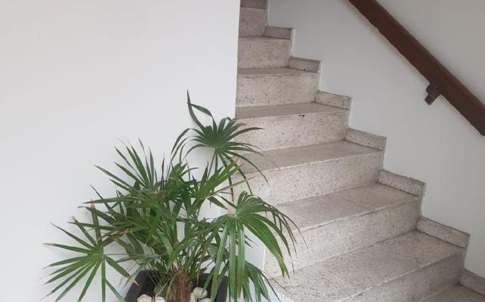 Minihotel Privado en el Corazón de Morelia 1 Camas