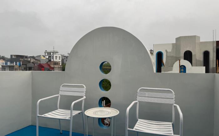 Galene - New! Unique 3BR Mountain View