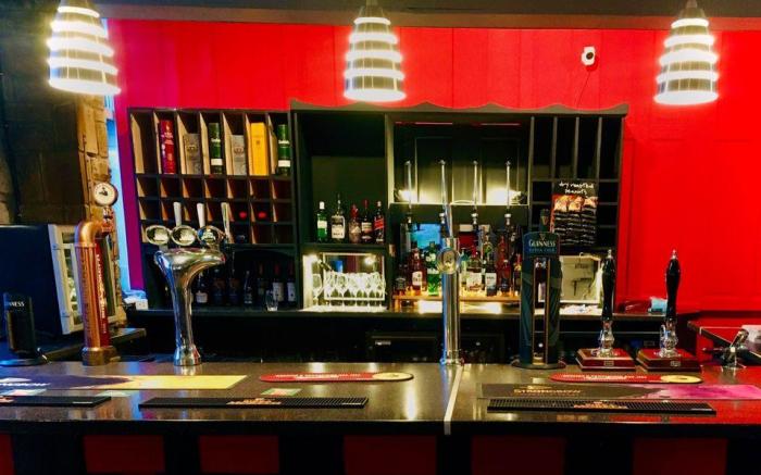 Deluxe Triple Room for 3 persons