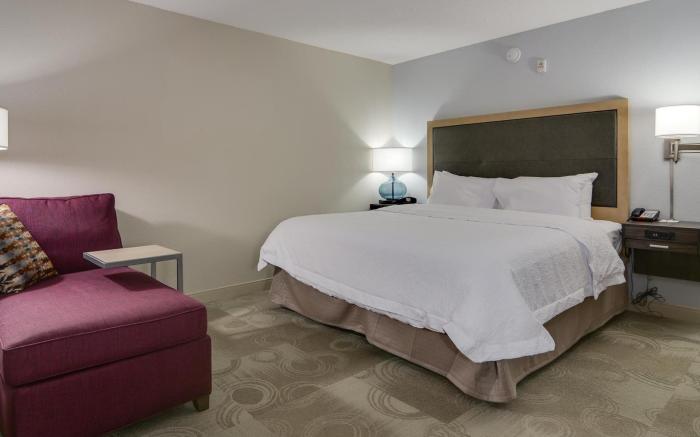 Hampton Inn Atlanta-Fairburn