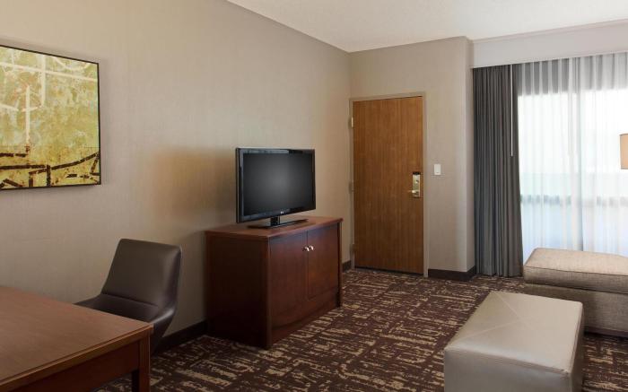 Embassy Suites by Hilton Dallas Frisco Convention Ctr & Spa