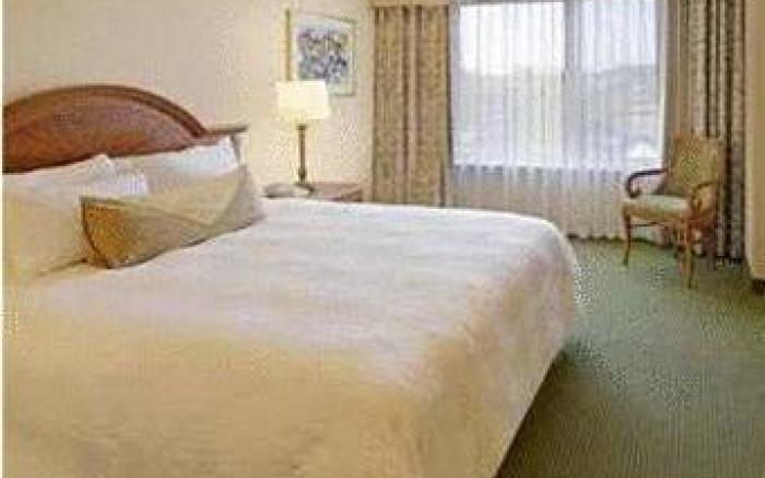 Hilton Garden Inn Richmond/Innsbrook