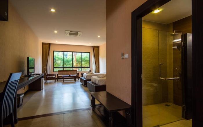 Leelawalai Rest Hotel