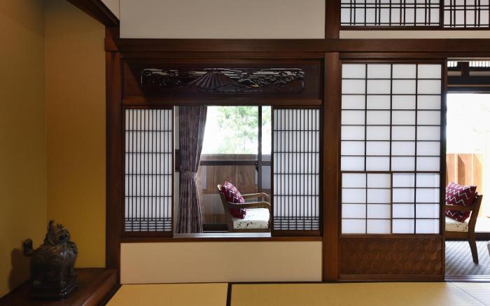 Ryokan Hamachiyokan