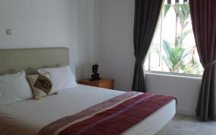 Villa PARAHYANGAN 98 sentul city
Private pool