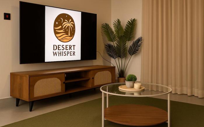 Stylish New Apartment • Al Narjis