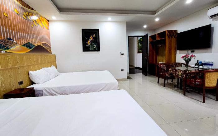 Tam Cốc Serenity Hotel
