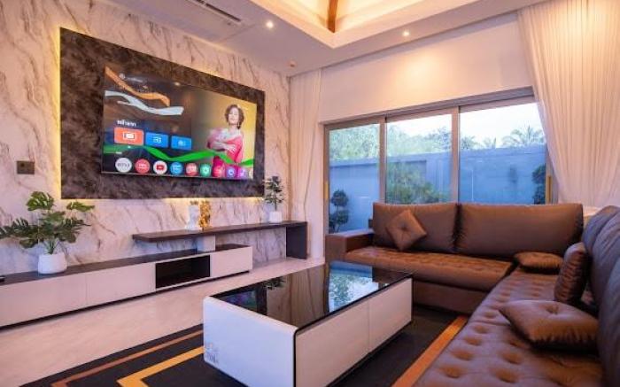 TM Pool Villa Aonang Krabi