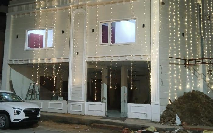 The Millennium Kashi Hotel