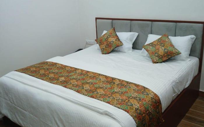 The Millennium Kashi Hotel