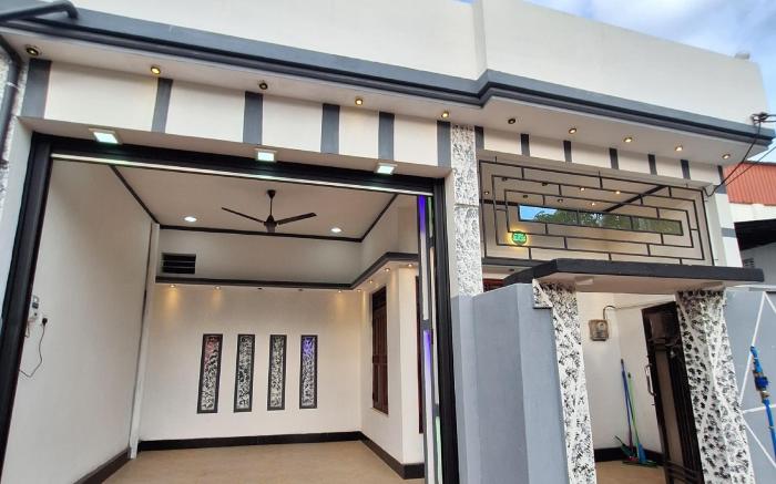 Corniche Villa and Rooms - Kattankudy