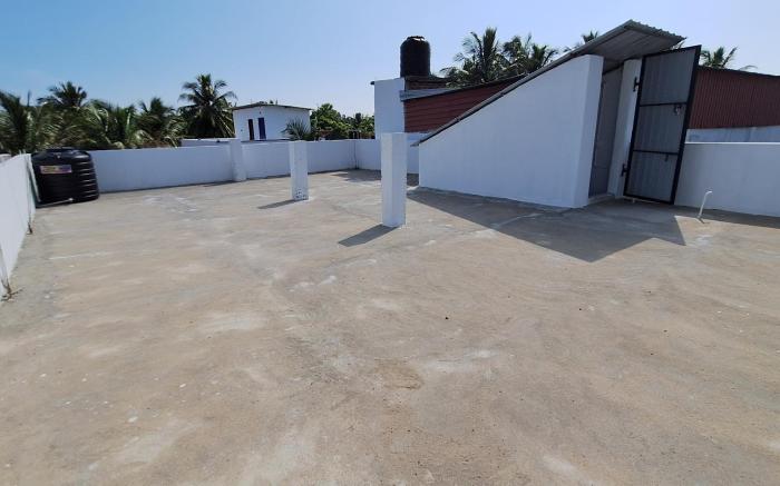 Corniche Villa and Rooms - Kattankudy