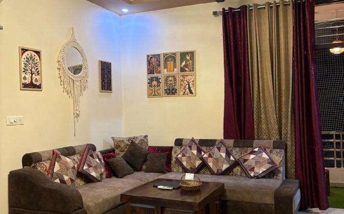 3 BHK in Heart of Jaipur 
