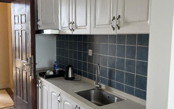 惠东县宝安虹海湾1期8栋270度无敌海景公寓