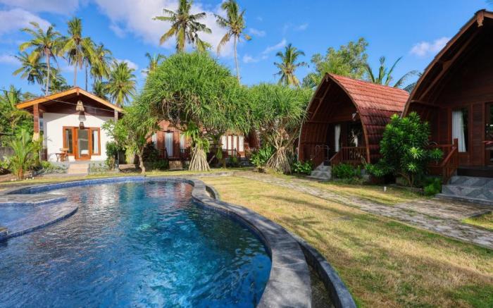 Adi Bungalow Nusa Penida