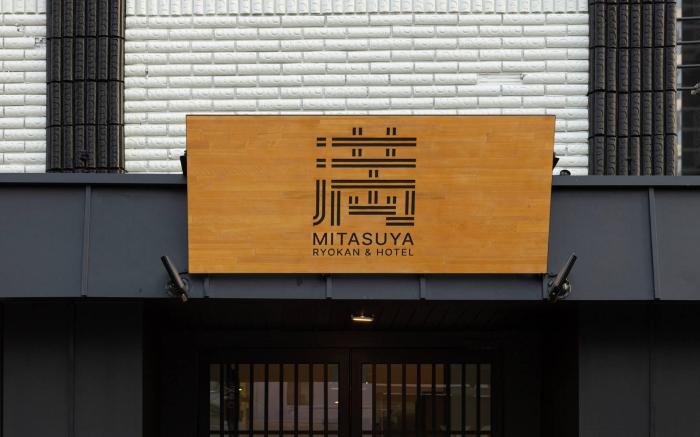 Mitasuya Ryokan Hotel Daejeon Yongjeon 